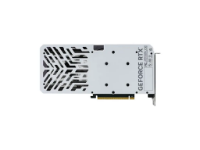 imagem de Placa de Video Palit Geforce Rtx 5060 White Oc 8gb Gddr7 128 Bits - Ne75060u19p1-Gb2063m