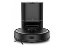 imagem de Robo Aspirador de Po e Mop Tp-Link com Esvaziamento Automatico e 5300pa de Succao Inteligente - Rv30 Max Plus - Tpn0499