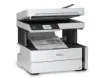imagem de Impressora Epson Multifuncional Tanque de Tinta Monocromatica Wifi Bivolt - M3170