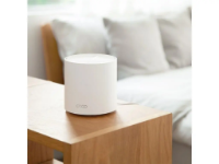 imagem de Kit 2 Roteadores Tp-Link Deco X50 Wireless Dual Band Gigabit Ax3000 Mesh - Mtp0028