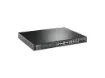 imagem de Switch Tp-Link Gerenciavel Tl-Sg3452xp com 48 Portas Gigabit Poe+ e 4 Slots Sfp+ 10ge Jetstream - Tpn0337
