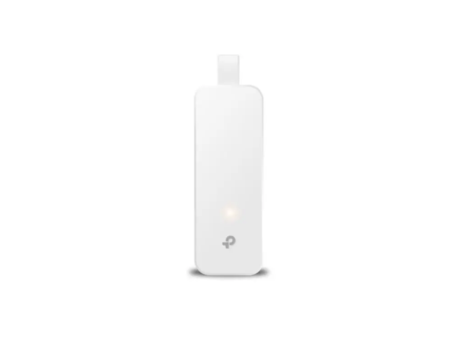 imagem de Adaptador Tp-Link Ue300 de Rede Usb 3.0 para Gigabit Ethernet Ue300 - Tpn0077