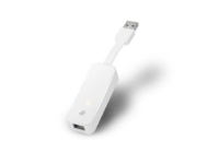 imagem de Adaptador Tp-Link Ue300 de Rede Usb 3.0 para Gigabit Ethernet Ue300 - Tpn0077