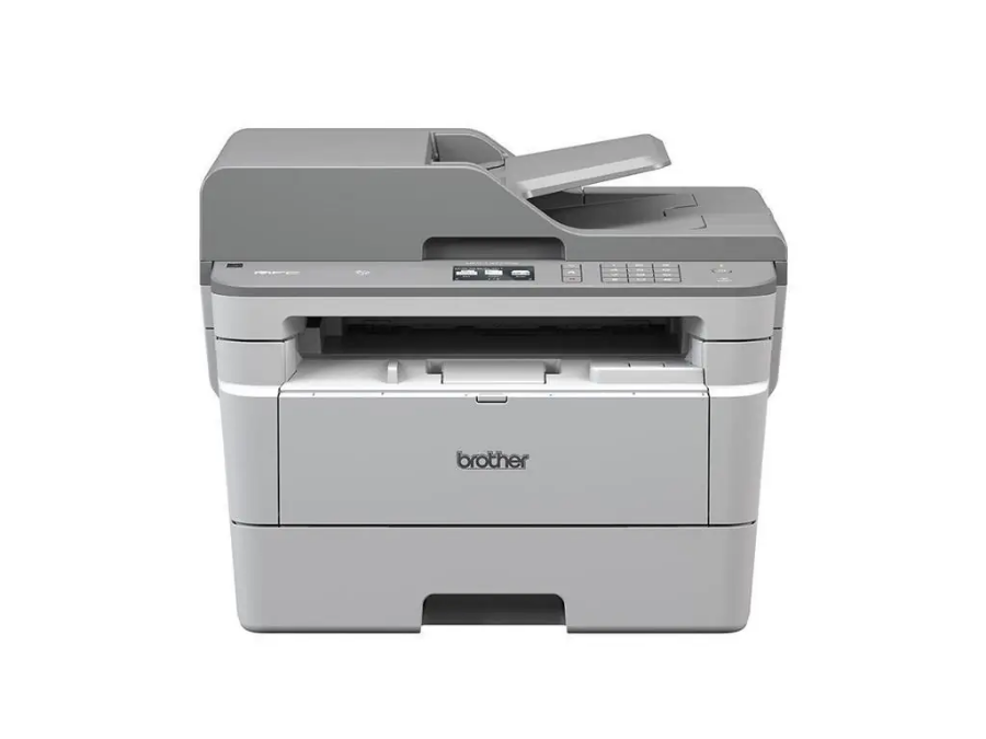 imagem de Multifuncional Brother Laser Mono - Dcp-B7535dw