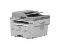 imagem de Multifuncional Brother Laser Mono - Dcp-B7535dw