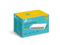 imagem de Switch Tp-Link Ls1008(Un) 8 Portas Mbps - Mtp0020
