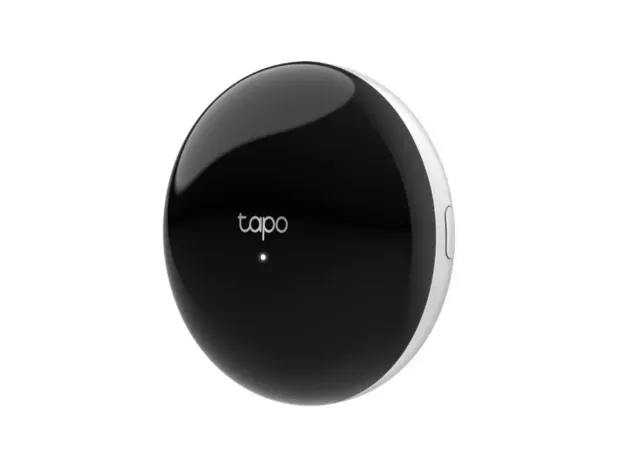 imagem de Controle Remoto Tp-Link Universal Infravermelho e Hub Iot Tapo H110 - Tpn0500