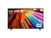 imagem de Smart Tv Lg 50" Led 4k, Uhd Pro Hdmi, Wi-Fi, Bluetooth, Thinq Ai, Alexa, Apple Airplay - 50ut801c0sa.Awz