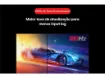 imagem de Monitor Lg Gamer 24" Led/Ips Ultragear Fhd 180hz 1ms Hdmi Displayport Vesa - 24gs60f-B.Awzm