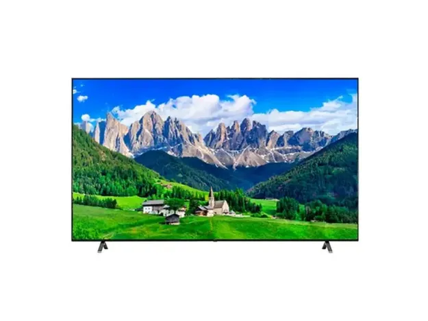 imagem de Smart Tv Lg 55" Led 4k Pro Hdmi Usb Wi-Fi Bluetooth Thinq Ia Alexa Apple Airplay 55tu801c0sa.Bwz