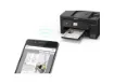 imagem de Impressora Epson Multifuncional Tanque de Tinta Colorida Wi-Fi Bivolt - L14150