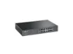 imagem de Switch Tp-Link Tl-Sg1016d 16 Portas Gigabit 10/100/1000 Mbps - Mtp0018