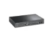 imagem de Switch Tp-Link 8 Portas Gerenciavel Tl-Sg3210 10/100/1000mbps - Tpl0200