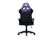 imagem de Cadeira Gamer Cooler Master Caliber R1s Sakura Preto/Roxo Camo - Cmi-Gcr1s-Pkc