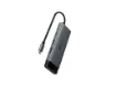 imagem de Hub Usb Tipo-C 7 em 1 - Uh7021c - Tpn0606