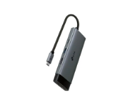 imagem de Hub Usb Tipo-C 7 em 1 - Uh7021c - Tpn0606