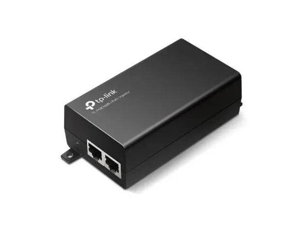 imagem de Fonte Injetor Poe Tp-Link Poe160s - Tpn0277