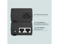 imagem de Fonte Injetor Poe Tp-Link Poe160s - Tpn0277