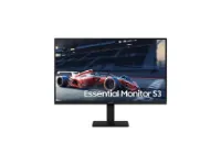 imagem de Monitor Samsung 24" Led/Ips Fhd 100hz 5ms Hdmi D-Sub - Ls24d300galmzd