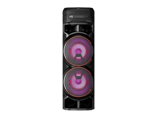imagem de Caixa de Som Lg Xboom Bluetooth - Rnc9.Abrallk