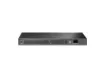 imagem de Switch Tp-Link Tl-Sg3428 Gerenciavel Gigabit L2+ de 24 Portas com 4 Slots Sfp Jetstream - Tpn0271