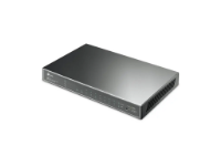 imagem de Switch Tp-Link Smart de 10 Portas com 8 Portas Gigabit Poe+ e 2 Slots Sfp - Sg2210p Local