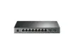 imagem de Switch Tp-Link Smart de 10 Portas com 8 Portas Gigabit Poe+ e 2 Slots Sfp - Sg2210p Local