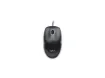 imagem de Kit Teclado e Mouse Logitech Mk200 Preto Optico 1.000 Dpi - com Fio - 920-002718