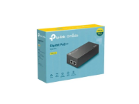imagem de Injetor Poe++ com 2 Portas 60w Plug And Play Omada - Poe170s