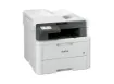 imagem de Impressora Brother Multifuncional Laser Colorida Wi-Fi 127v - Dcpl3560cdw