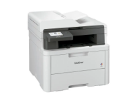 imagem de Impressora Brother Multifuncional Laser Colorida Wi-Fi 127v - Dcpl3560cdw