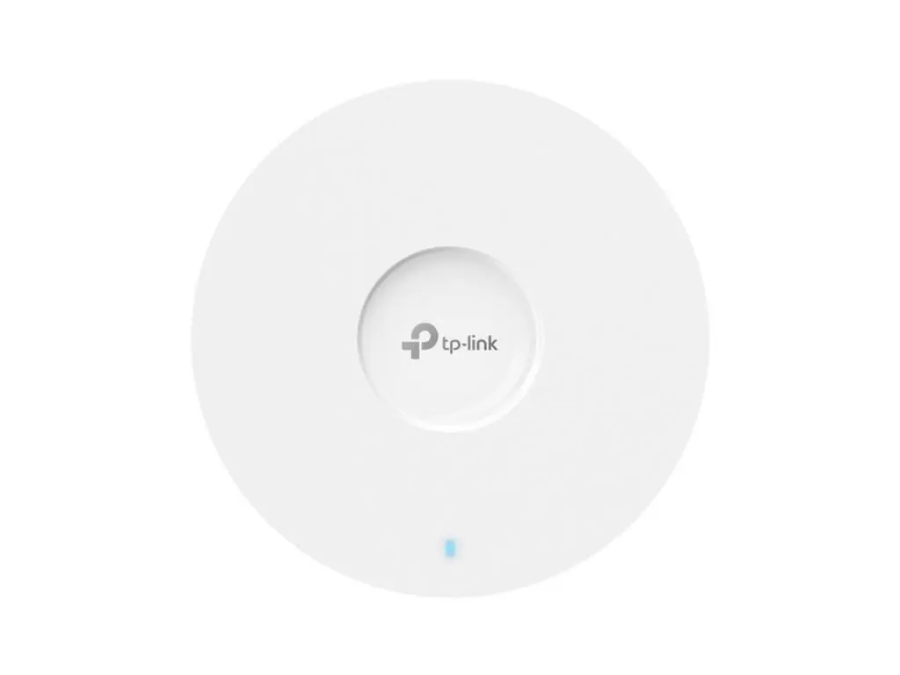 imagem de Ponto de Acesso Tp-Link Eap673 Wifi 6 para Montagem No Teto Ax5400