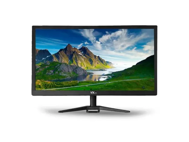 imagem de Monitor Vxpro Led 15,4'' Vga+hdmi Vx154x - 15.4inch Led Monitor