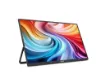 imagem de Monitor Acer Portatil 15,6" Pm161q Jbmiuux Led Ips Fhd 60hz 6ms mini hdmi vesa - Um.Zp1aa.J03