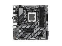 imagem de Placa Mae Gigabyte Amd (Am5) Ddr5 Micro Atx - B650m D3hp Ax