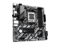 imagem de Placa Mae Gigabyte Amd (Am5) Ddr5 Micro Atx - B650m D3hp Ax