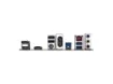 imagem de Placa Mae Gigabyte Amd (Am5) Ddr5 Micro Atx - B650m D3hp Ax