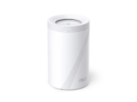 imagem de Kit 2 Roteadores Mesh Wi-Fi 7 2.5g Tri-Band Be11000 Deco Be65(2-Pack) - Tpn0467