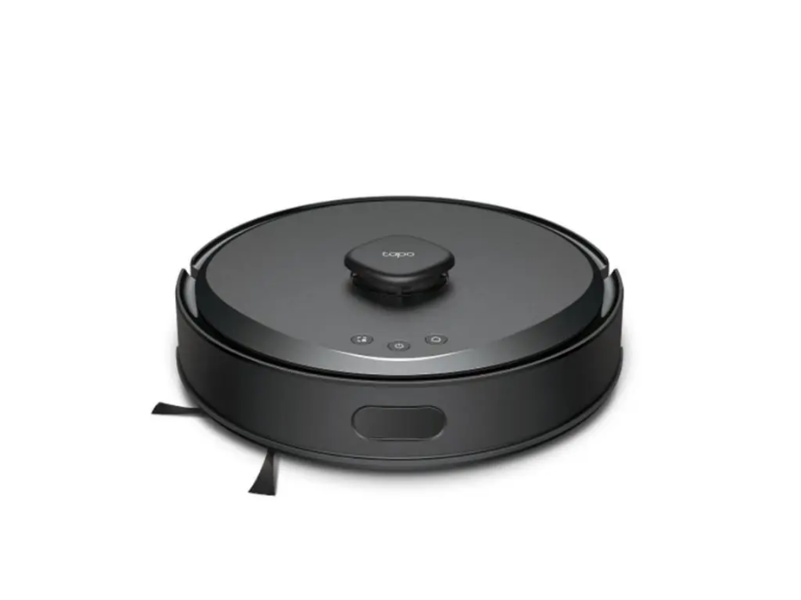 imagem de Robo Aspirador de Po e Mop com Esvaziamento Automatico e 5300pa de Succao Inteligentetapo Rv30 Max - Tpn0519