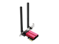 imagem de Adaptador Mercusys Pcie Ma86xe Axe5400 Bluetooth 5.3 - Mcs0050