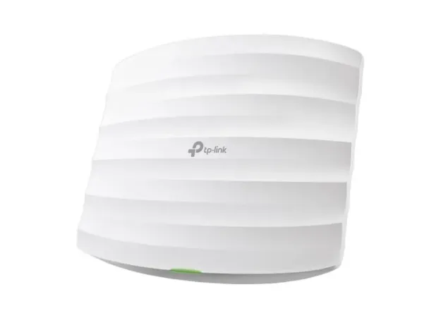 imagem de Access Point Tp-Link Eap245 Wireless Gigabit Mu-Mimo Montavel em Teto Ac1750 - Tpn0155