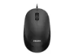 imagem de Mouse com Fio Philips Ambidestro Spk7207bl - Spk7207bl/Fg