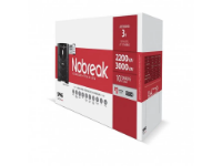 imagem de Nobreak Sms Power Vision II 2200va Mono/220v 10 Tomadas - 27746