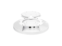 imagem de Ponto de Acesso Wi-Fi 7 Tri-Banda para Montagem No Teto Be15000 - Eap787