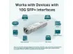 imagem de Modulo Sfp Tp-Link Sm5110-Lr Mini Gbic 10g - Tpn0342