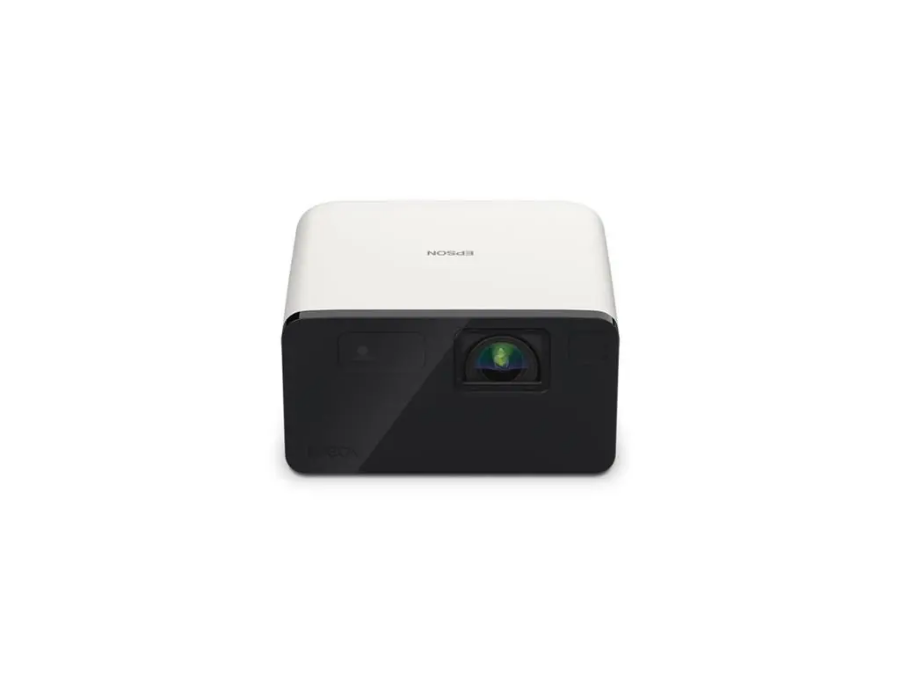 imagem de Projetor Epson Laser Epiqvision Ef-21 Full Hd 1000 Lumens 1920x1080 - V11hb35020