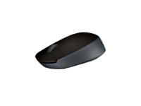 imagem de Mouse Logitech M170 - Preto sem Fio - 910-004940