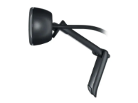 imagem de Webcam-C270 Logitech Hd com Microfone 720p 30fps Webcam-N/A-Usb-N/A-Amr-403-Win10 - 960-000694