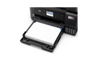 imagem de Impressora Epson Multifuncional Tanque de Tinta Colorida Wifi Bivolt - L6270 (Substituta L6171)