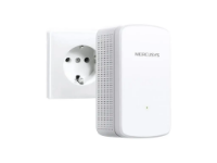 imagem de Repetidor Mercusys Me10 Wifi de 300 Mbps - Mcs0055